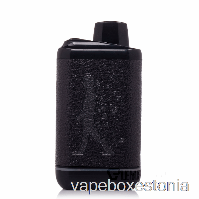 Vape Box Estonia Daywalker Shadow 510 Aku Must